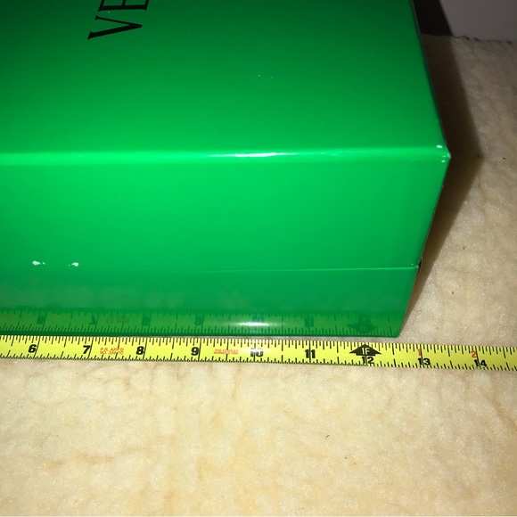 Bottega Veneta Empty Shoe Box with Dust Bags - Picture 9 of 16